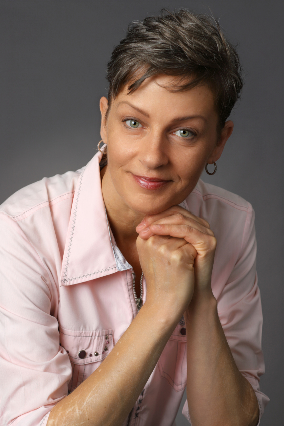 Sarah Staude