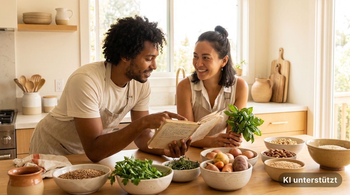 Authentic Plant-Based: Warum 2026 die Zutatenliste wichtiger wird als das Etikett