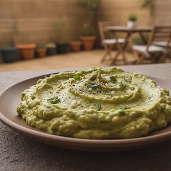 Avocado Creme
