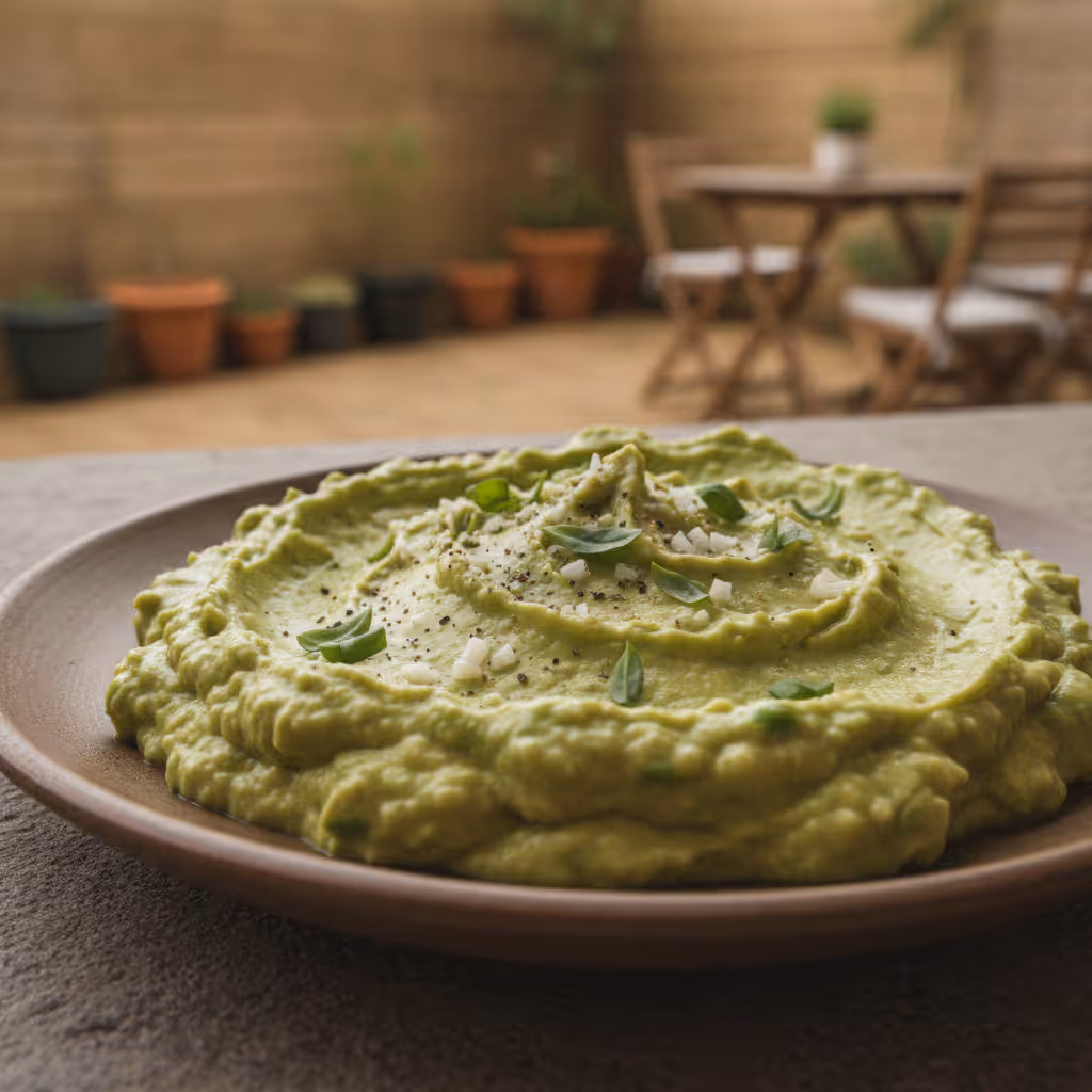 Avocado Creme