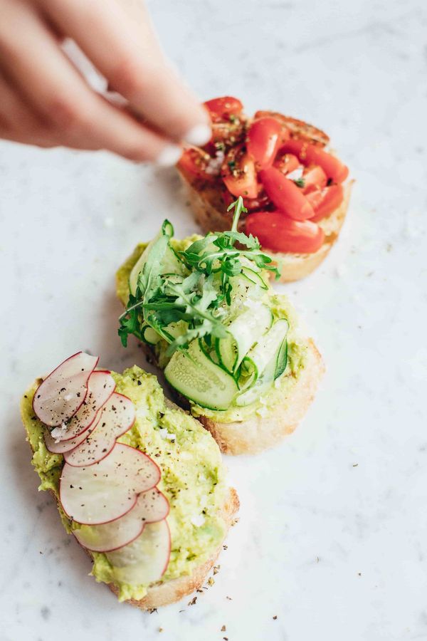 Low Carb Eiweißbrot