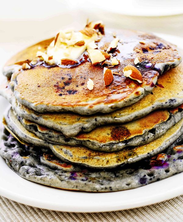 Low Carb Pfannkuchen