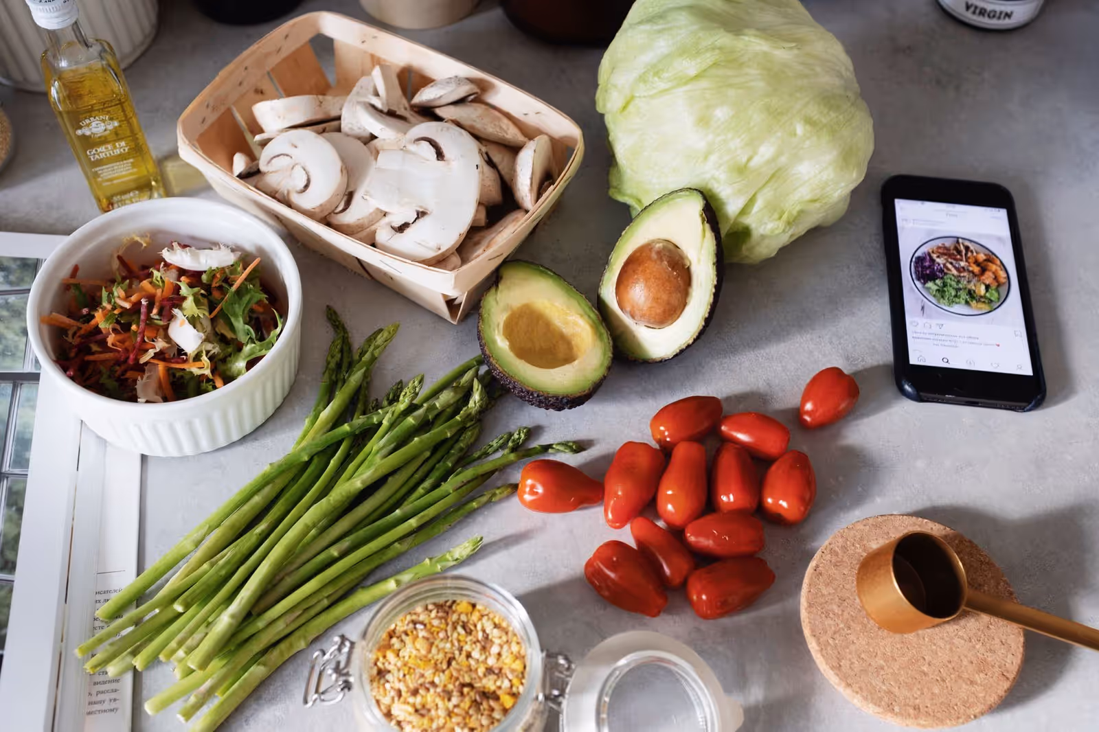Magnesium: Wirkung, Tagesbedarf und die besten Quellen