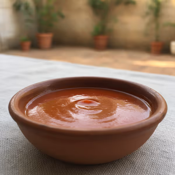 Paprika-Sauce