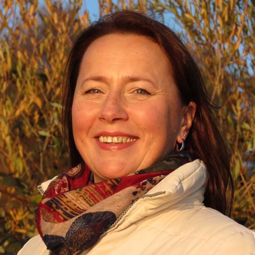Petra Wagner