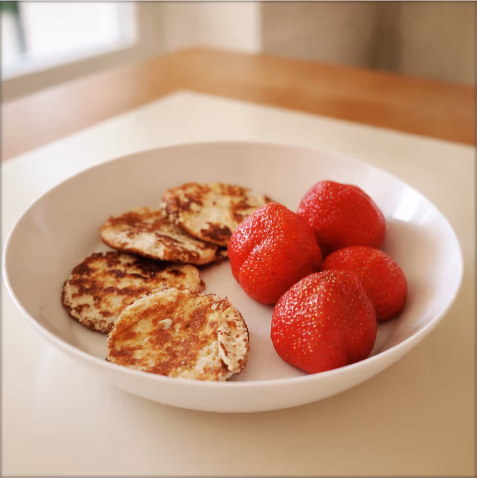Pfannkuchen