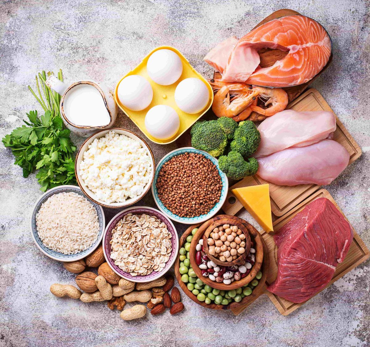 Protein