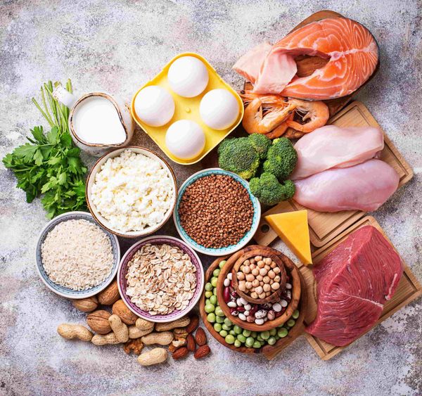 Protein