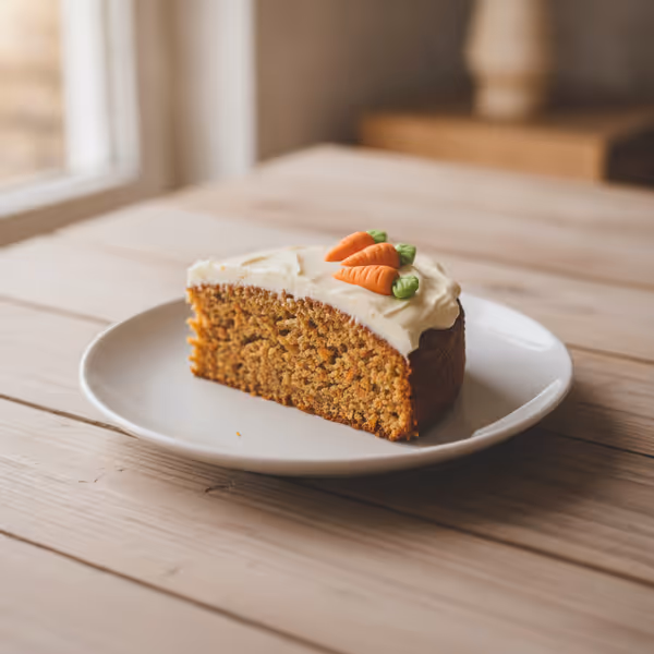 Rüblikuchen