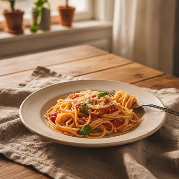 Im Test: Slim Pasta – Schmecken Nudeln ohne Kohlenhydrate?