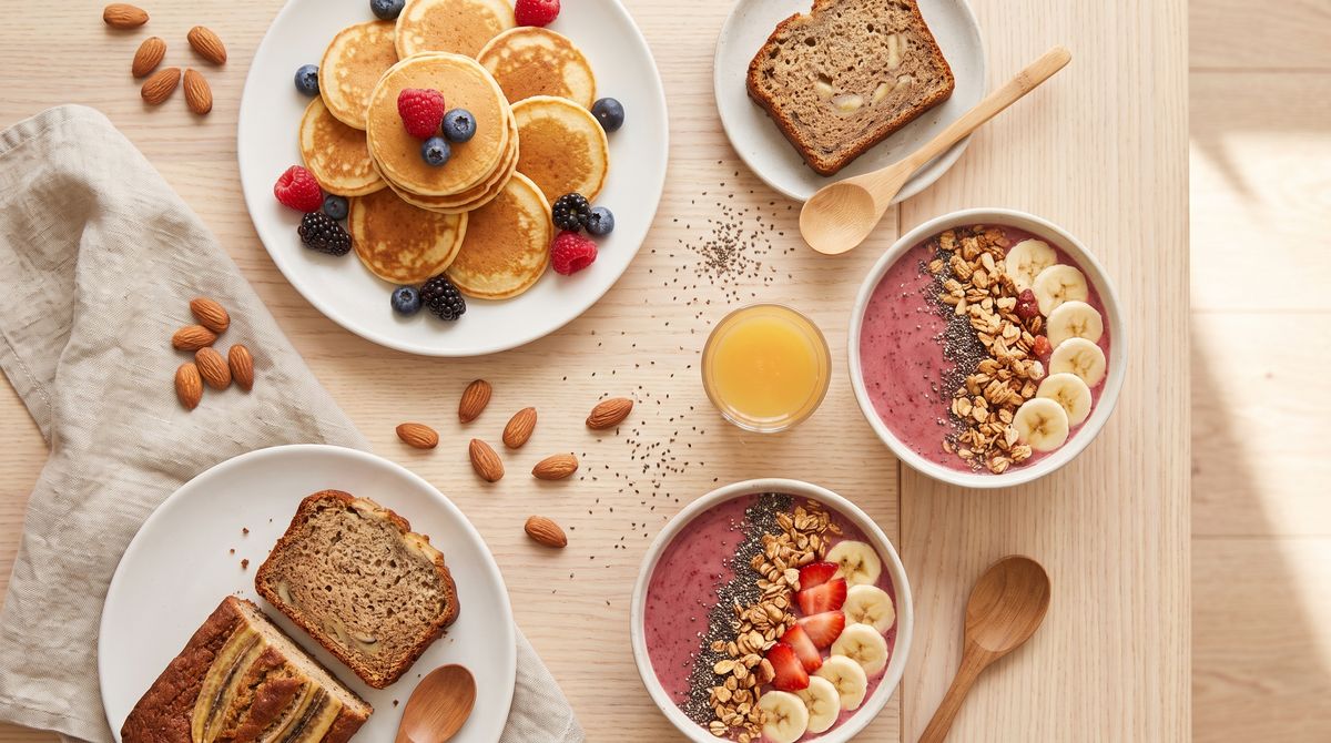 Was gute Ernährung wirklich mit Deiner Fitness macht