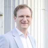 Arno Hoffrichter, Technik und Plattform bei Mein Ernährungsberater
