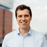 Florian Wessling, Gründer und Herausgeber von Mein Ernährungsberater